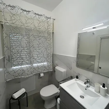 Gramafa Nitta 2 Apartment Catania