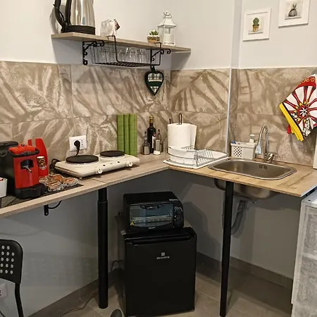 Apartment Gramafa Nitta 2 *