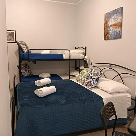 Gramafa Nitta 2 Apartment *