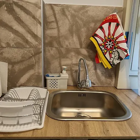 Apartment Gramafa Nitta 2 *
