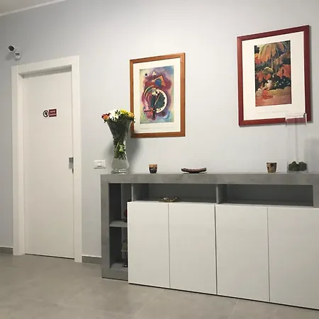 Appartement Gramafa Nitta 2 Catane