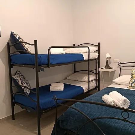 Appartement Gramafa Nitta 2